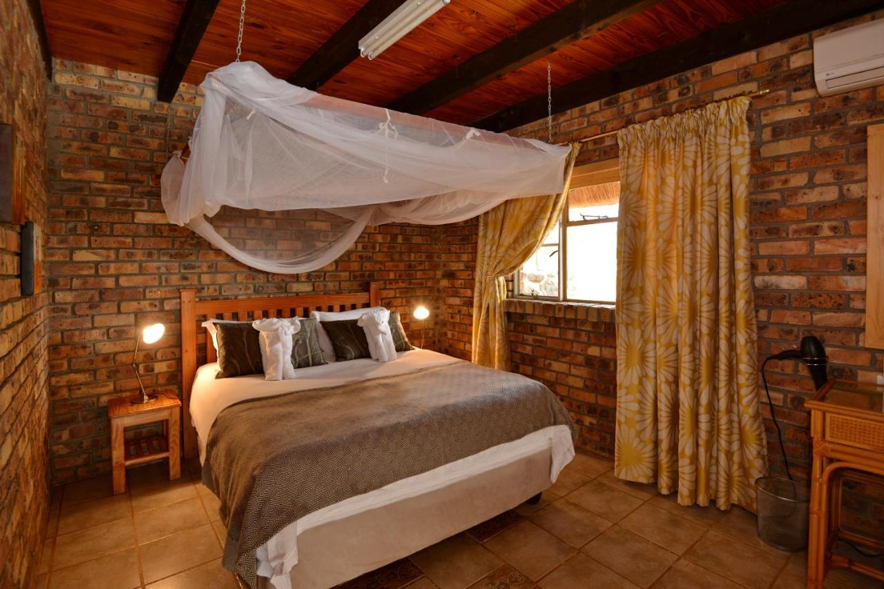 Tshukudu Game Lodge Hoedspruit Exteriör bild